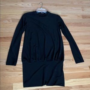 Norma Kamali Timeless Dress